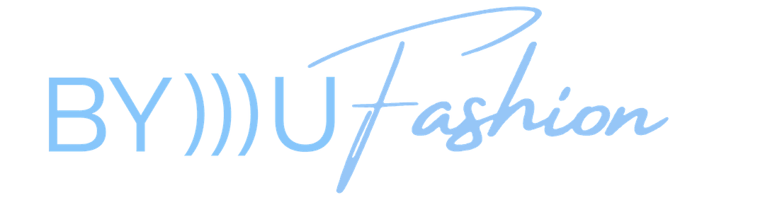 BY)))U Fashion