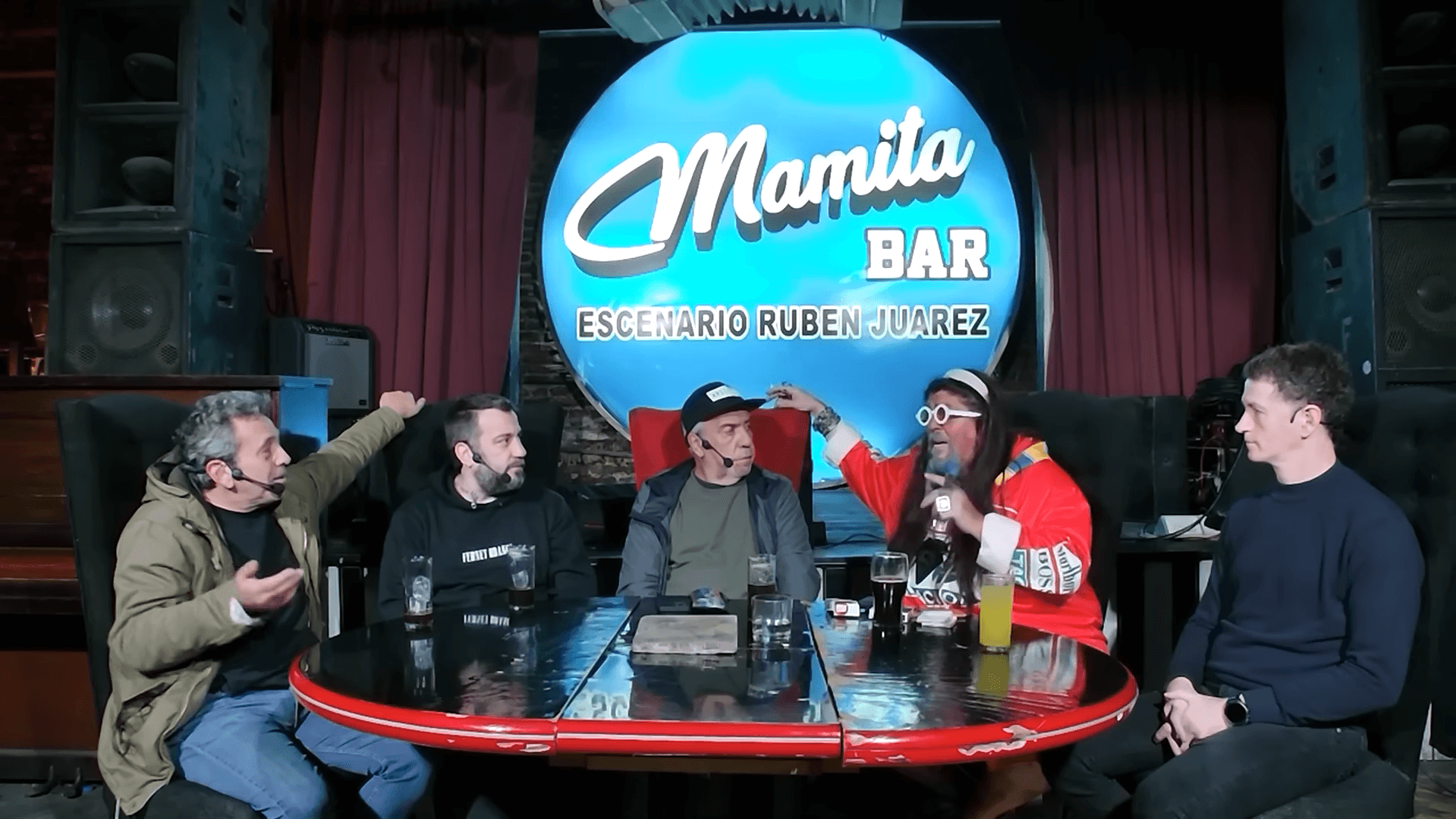 Kill: Masacre en el Tren