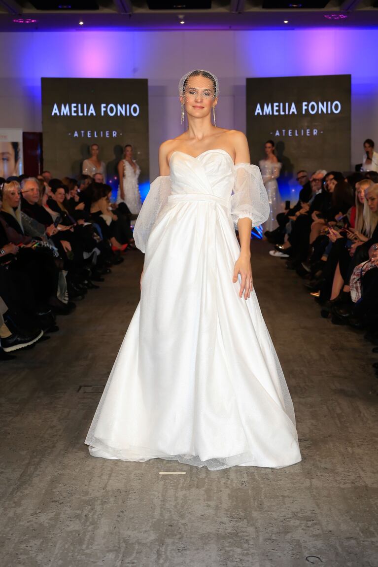 FASHION TOUR